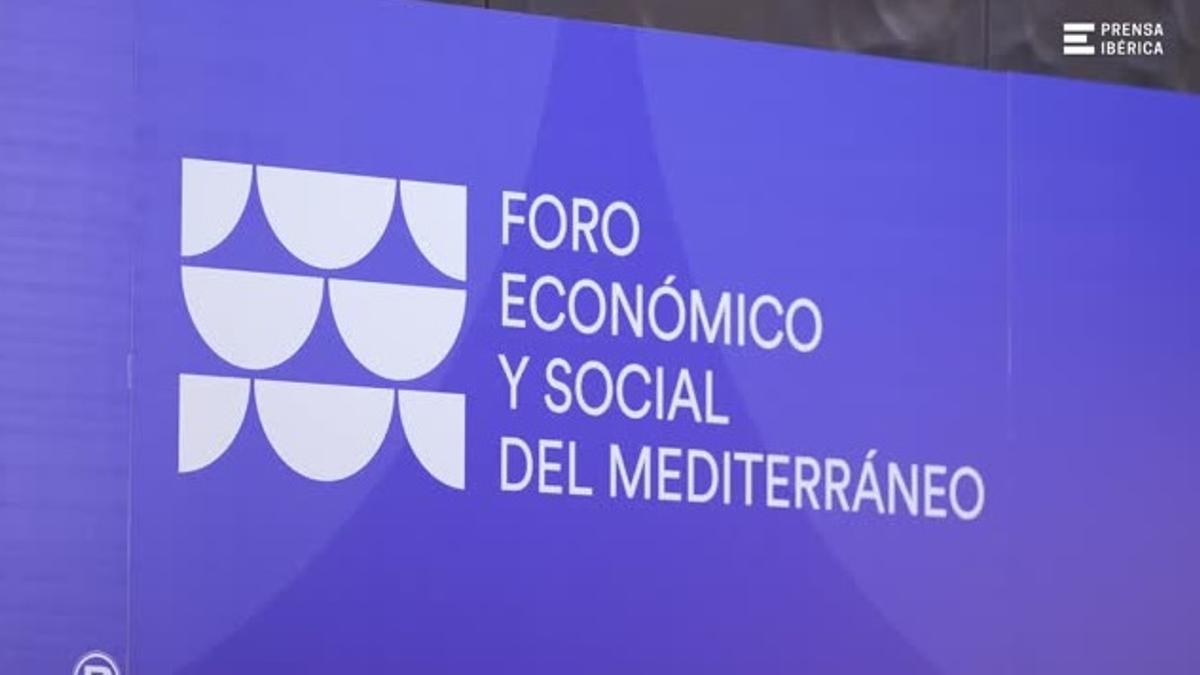 El Foro Económico y Social vuelve a tener un hueco en 'La Panderola'