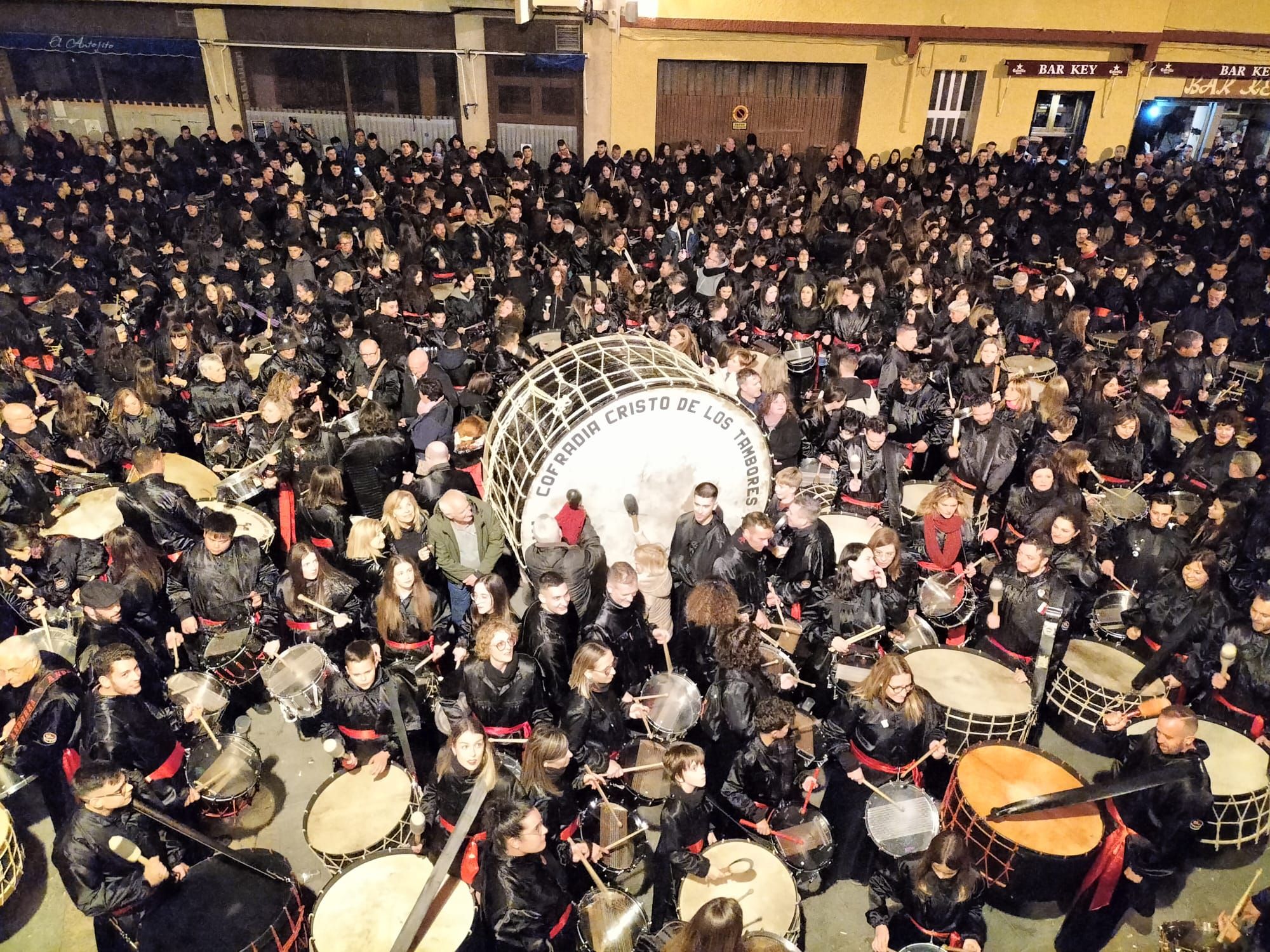 Rompida de la Hora en Andorra