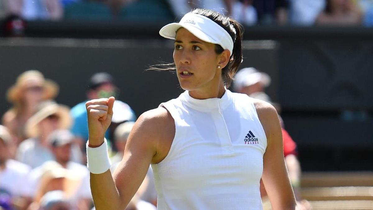 muguruza