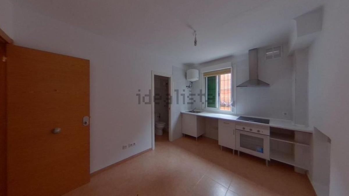 Alquilan un minipiso de 18 metros cuadrados en Palma por 480 euros: Es una oportunidad a un precio asequible