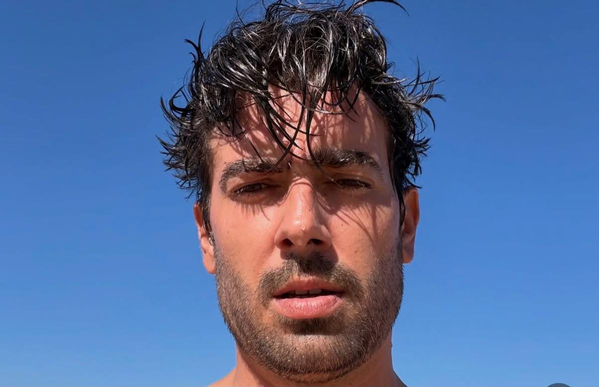 Marc Biarnés (@Nosoloviernes2)