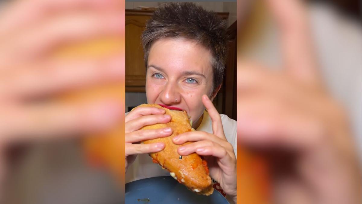 Dos creadoras generan polémica al recrear el "bocata típico de Baleares": "Es un insulto"