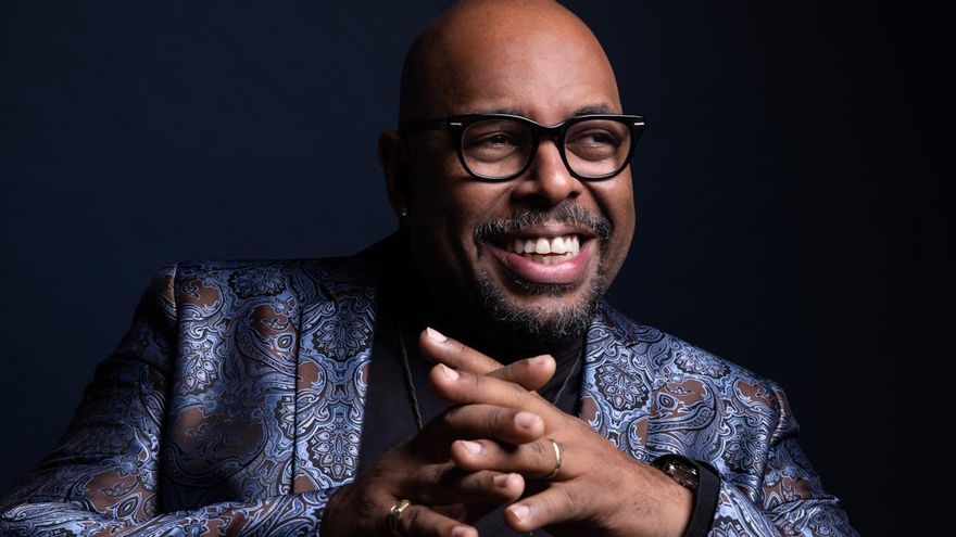 Christian McBride, ganador de ocho Grammys, inaugura el Festival de Jazz