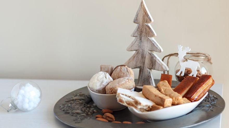 Tres recetas para aprovechar los dulces de Navidad que han sobrado