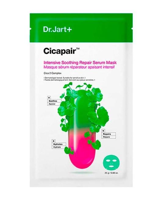Mascarilla Cicapair de Dr.Jart