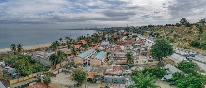 El Ministerio de Asuntos Exteriores recomienda no viajar a Angola.