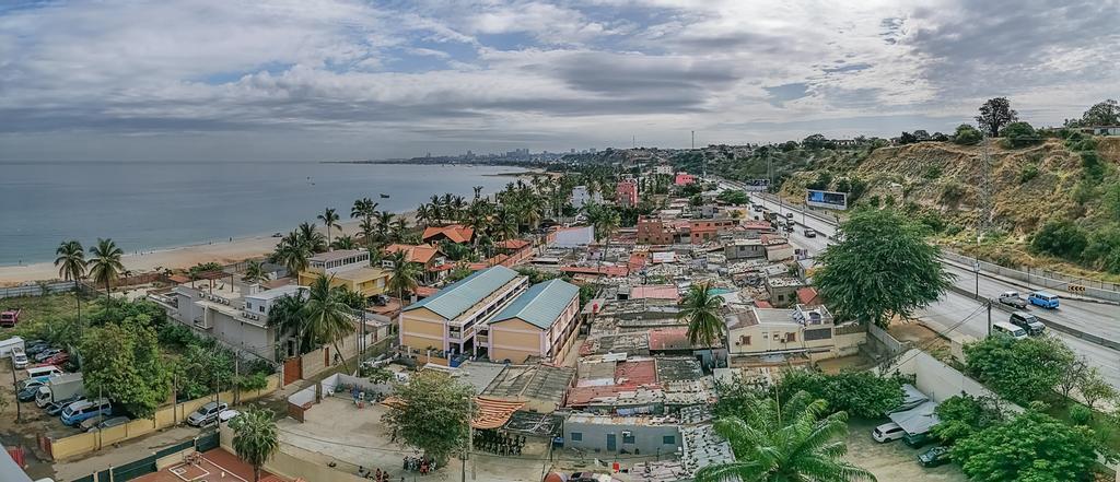 El Ministerio de Asuntos Exteriores recomienda no viajar a Angola.