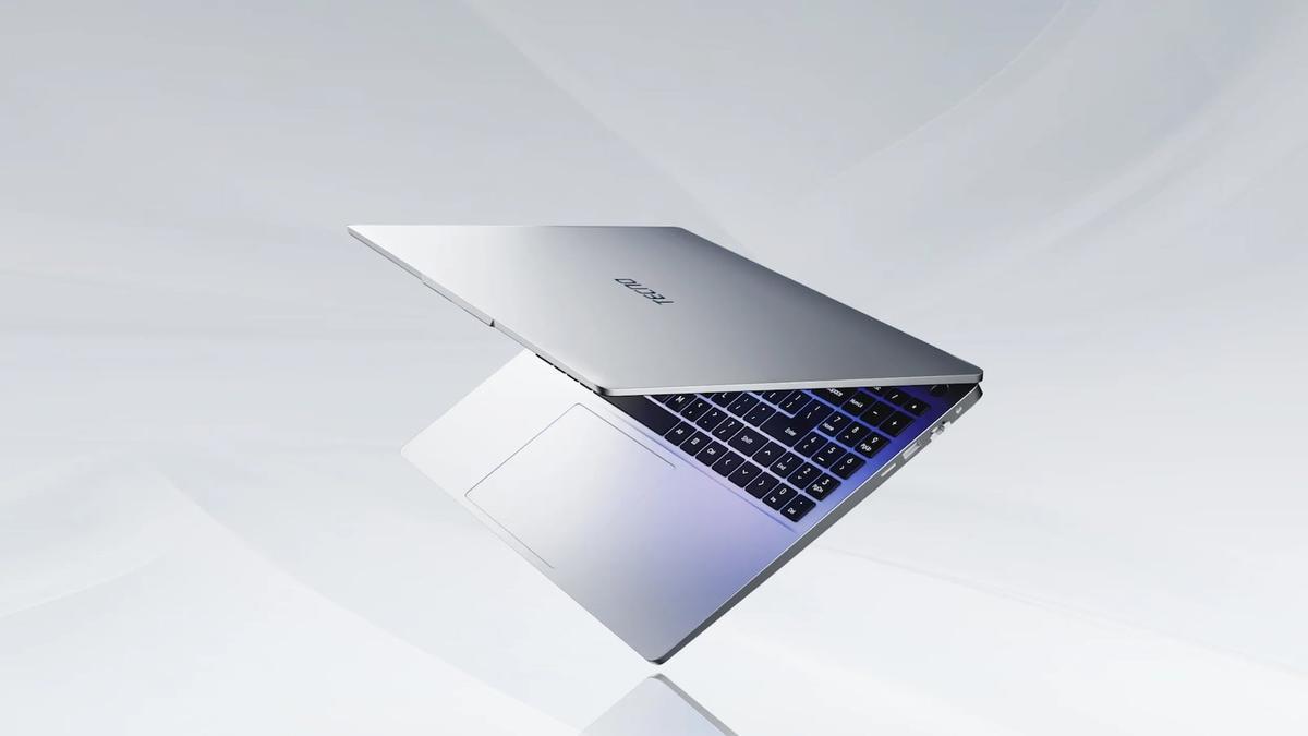 TECNO MEGABOOK K16S 04