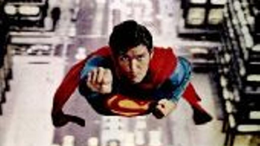 Christopher Reeve fallece tras la batalla más heroica