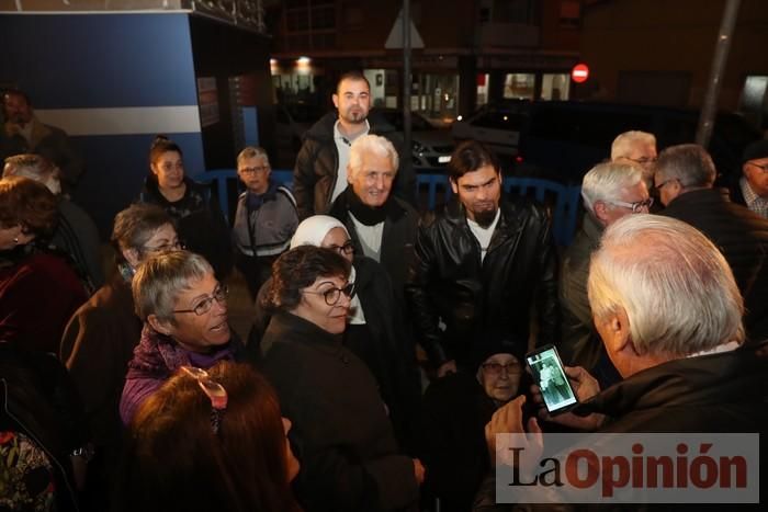 40 años de la tragedia del barrio de Peral