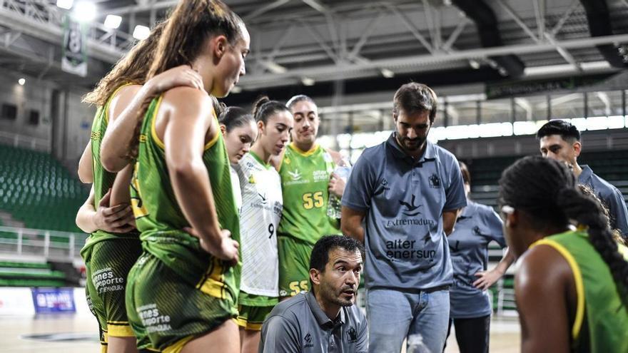Paso atrás del Al-Qázeres en su pelea por el 'playoff'