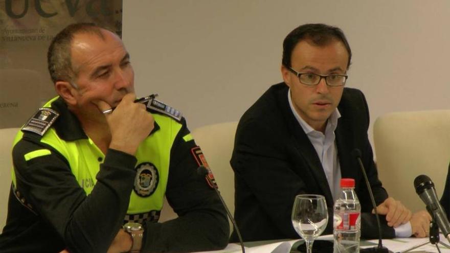 Adquieren un dispositivo para detectar el consumo de droga en Villanueva de la Serena