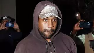Cancelado el concierto de Kayne West en Corea del Sur por apología nazi tras publicar la canción 'Heil Hitler'