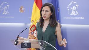 Podem apunta al final de Sánchez després de la sentència d’Ábalos