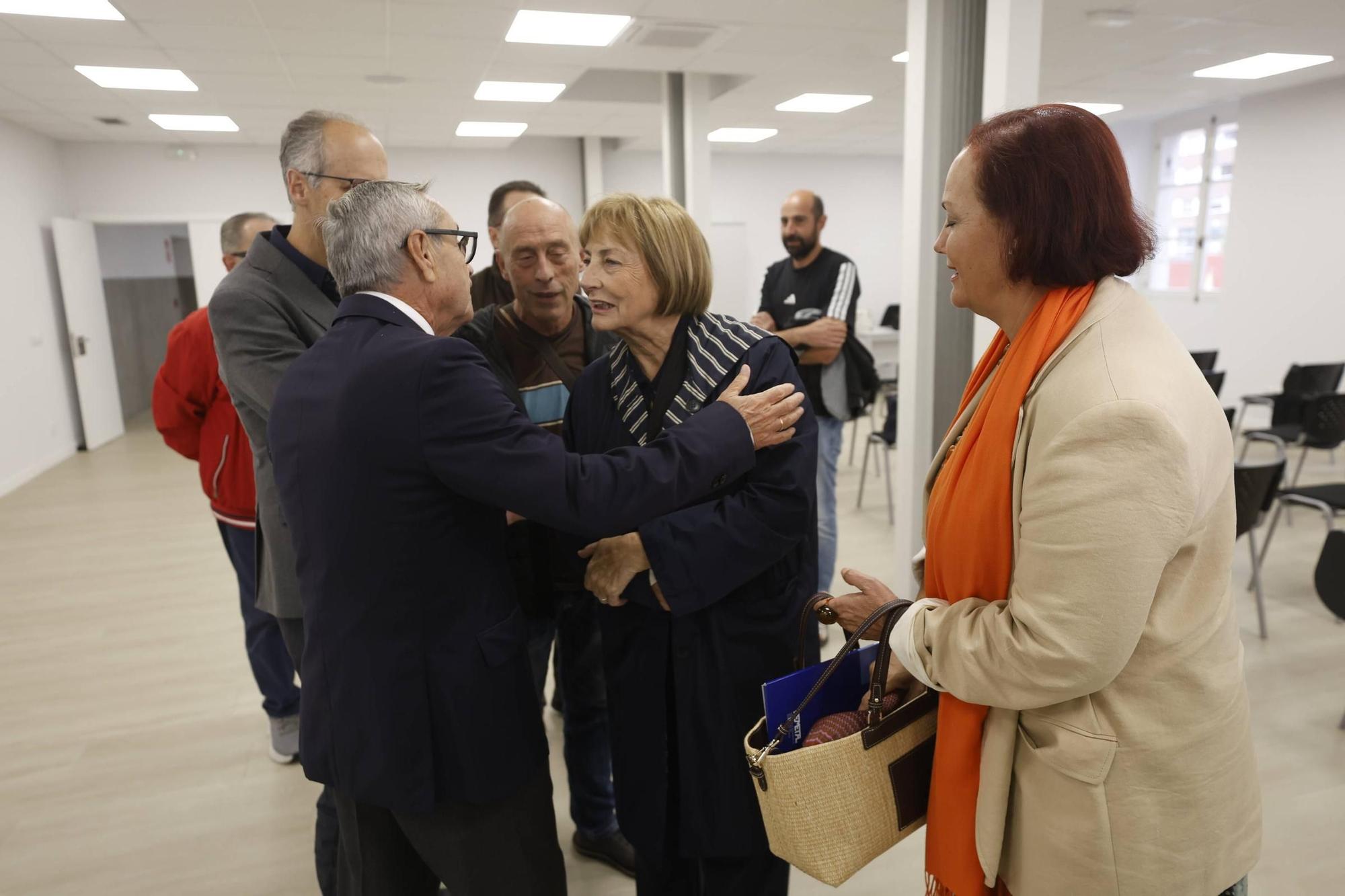 El referente en formación industrial para Asturias