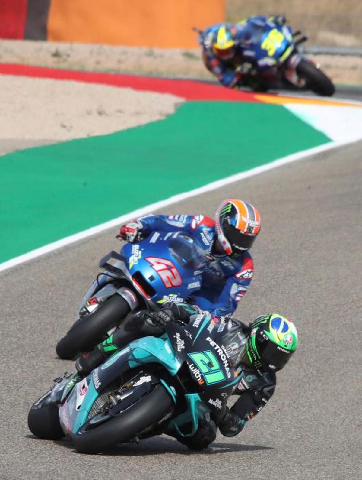 GP de Teruel de MotoGP GP de Teruel de MotoGP