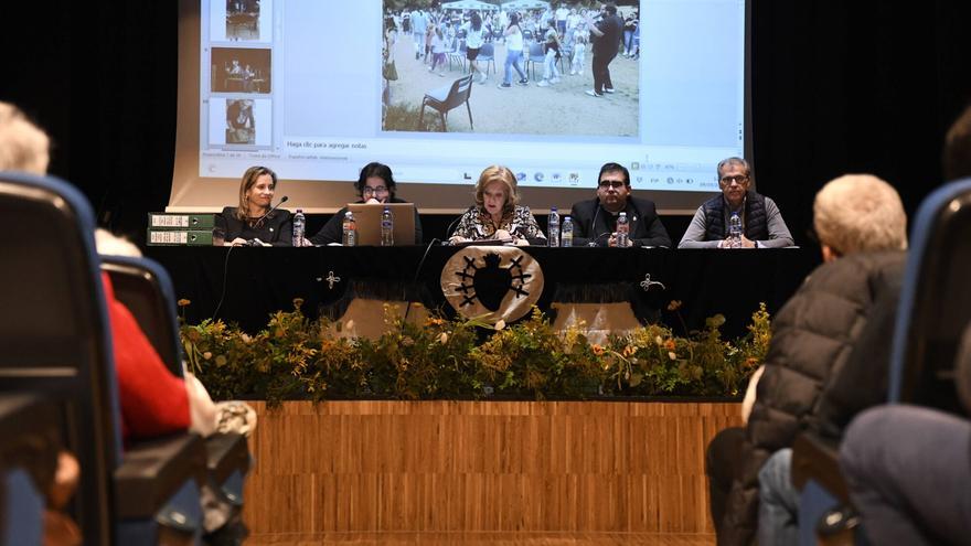 Isabel García Prieto opta a la reelección de Nuestra Madre de Zamora