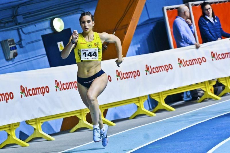 Gran Premio de Atletismo Ciudad de Zaragoza