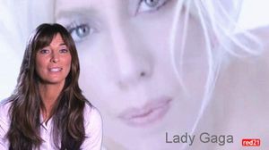 Lady Gaga arriba a Espanya amb la seva gira.