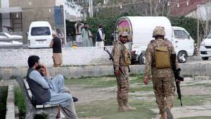El Pakistan mata 54 insurgents que intentaven entrar des de l’Afganistan