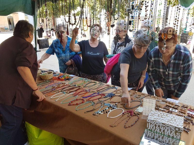 Fiesta de la Vendimia en Venialbo