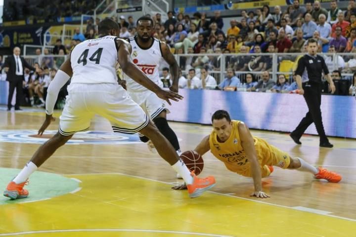 BALONCESTO ACB LIGA ENDESA PLAYOFF