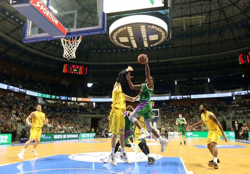 Liga ACB | Unicaja - Herbalife