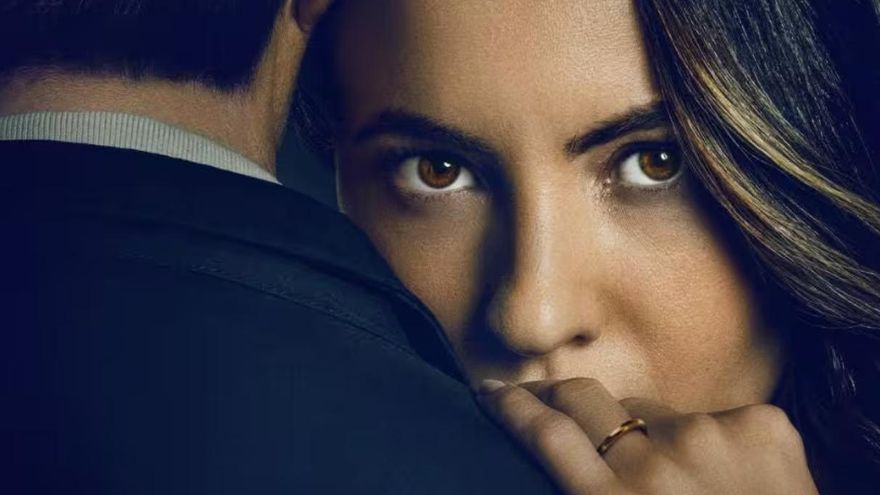 Trailer de Maje, de Netflix