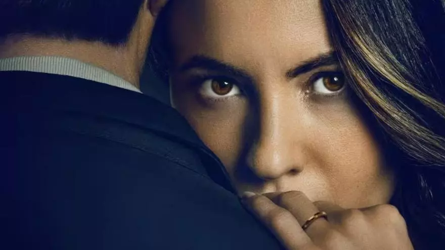 ¿Quién es Joel Sánchez, el actor canario clave de 'La viuda negra' de Netflix?