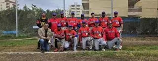 Tres de tres para Tigres de Gandia en la Liga Nacional de béisbol