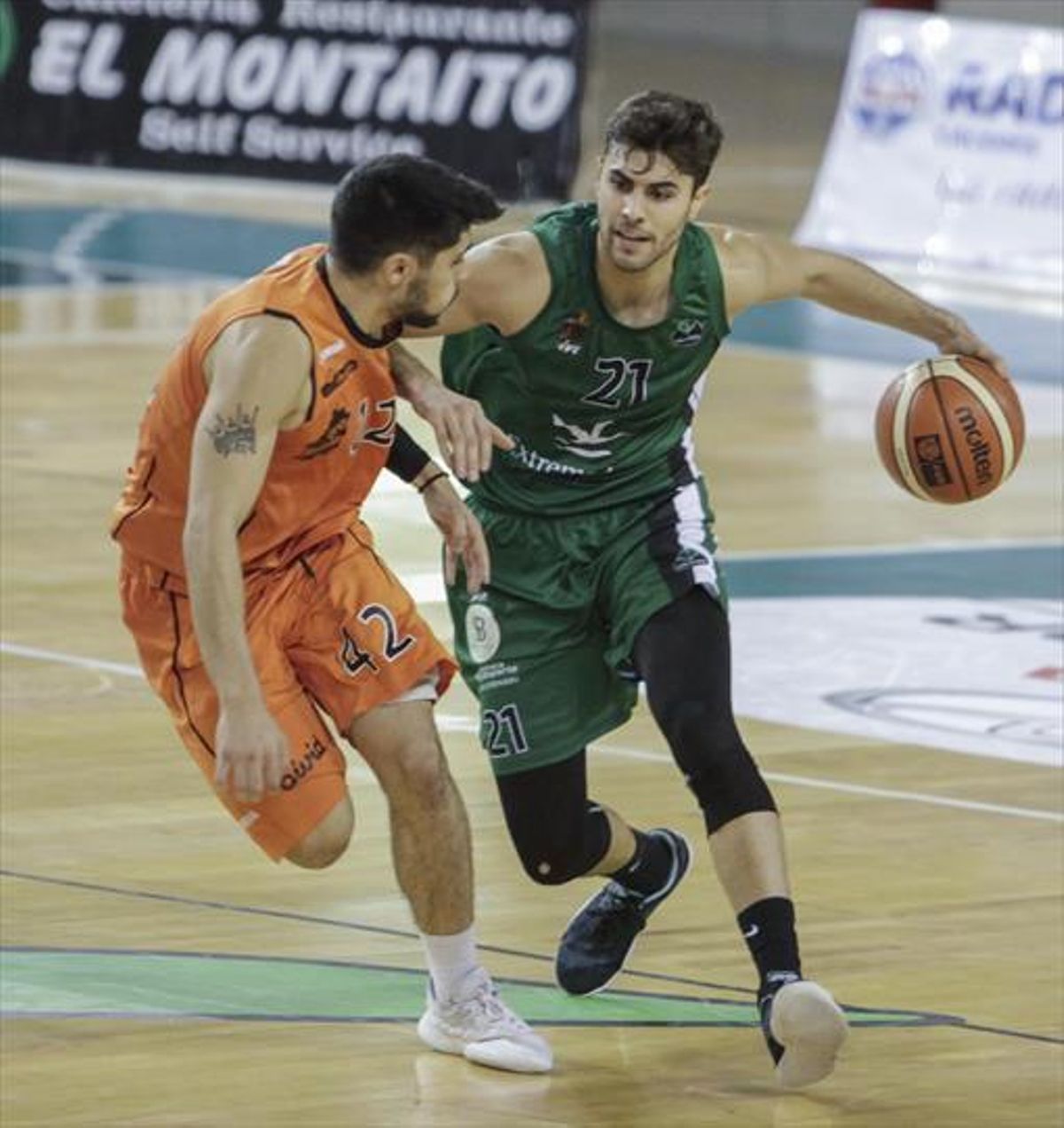 Ni juego, ni acierto, ni suerte