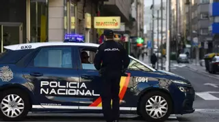 Tres detenidos en Galicia tras caer una red que estafó 7 millones a particulares
