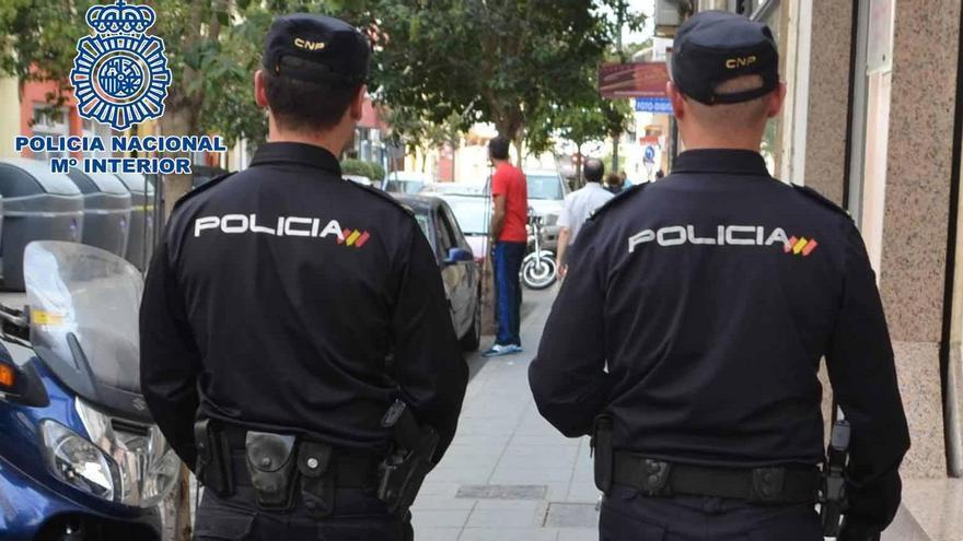 El juez dice que la relación del policía mallorquín infiltrado y las activistas catalanas fue de &#039;igualdad&#039;