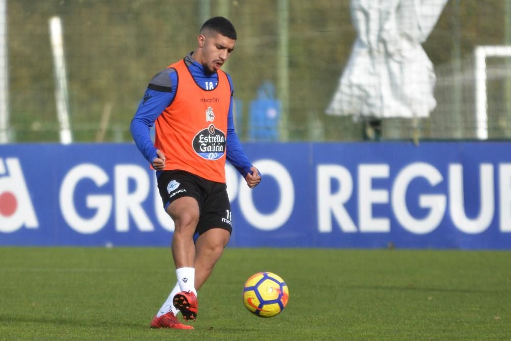 Los blanquiazules se miden al Barça el domingo, 17 de diciembre, a las 20.45 horas.