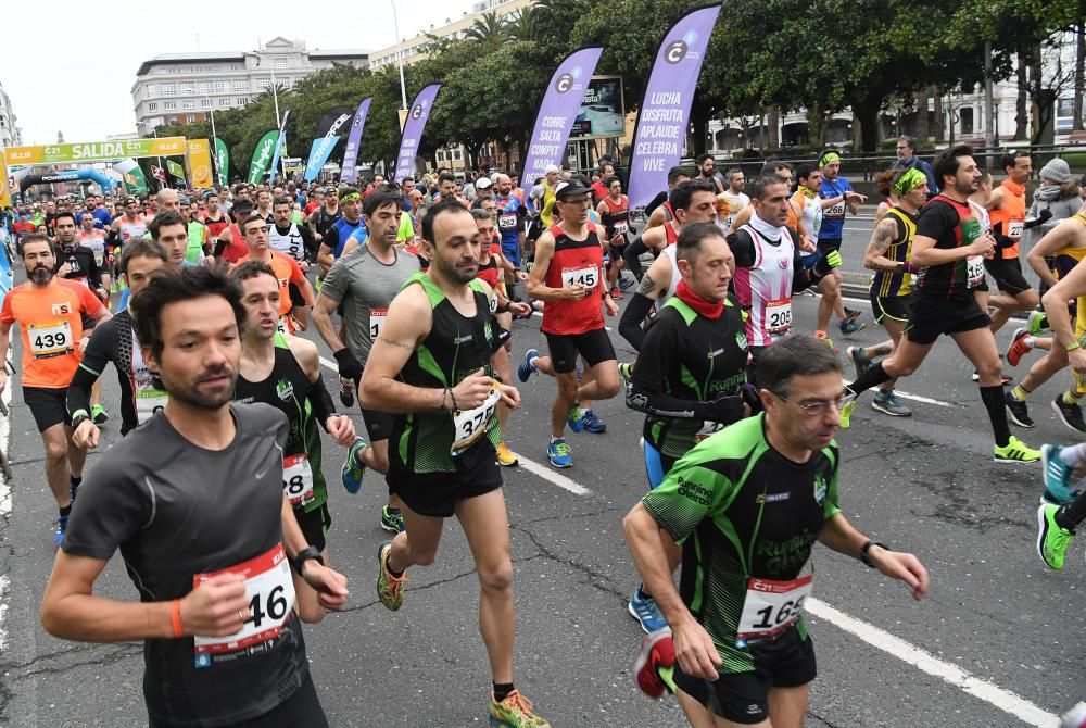 Búscate en la galería de la Coruña 21