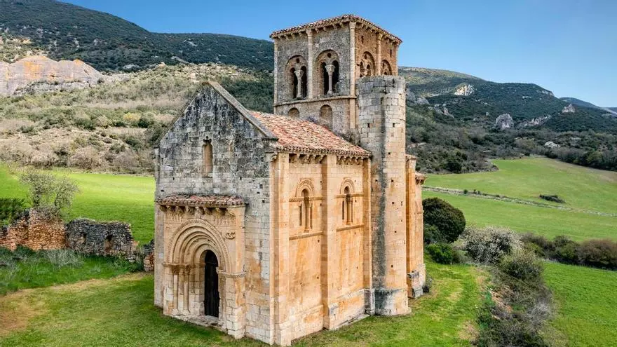 Puente-Arenas, la gran sorpresa escondida en un valle perdido en Burgos