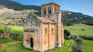 Puente-Arenas, la gran sorpresa escondida en un valle perdido en Burgos
