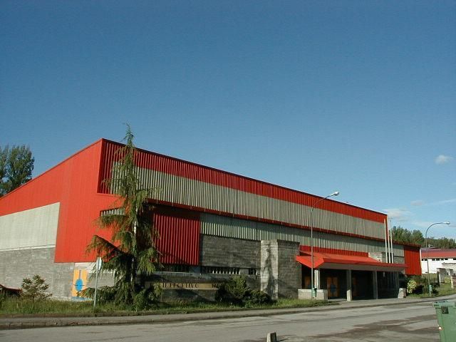 Así es la "Villa Europea del Deporte 2024", con 31 clubes y 25 disciplinas