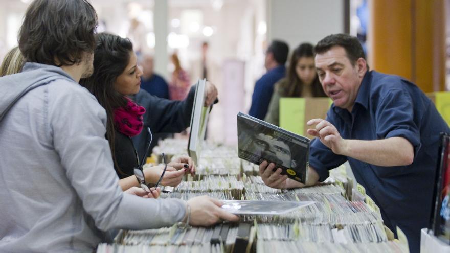 Altura prepara la II Feria del Vinilo del Alto Palancia