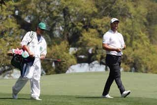 Augusta, un reto de maestros para Jon Rahm y Sergio García