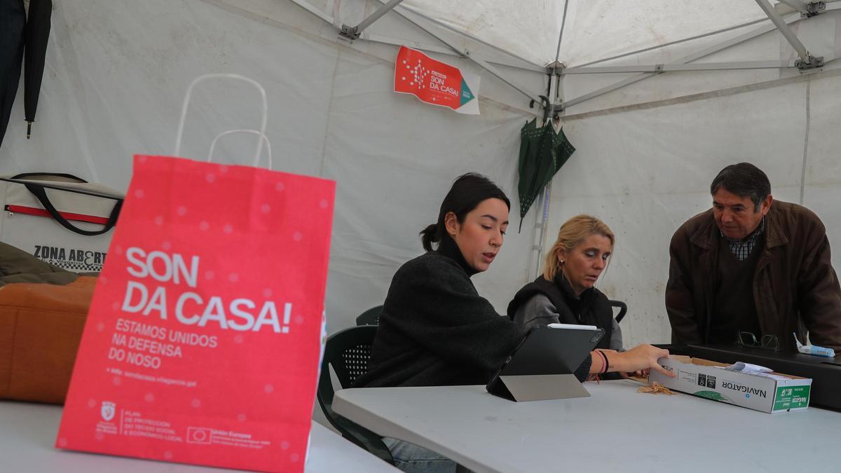 Los bonos tendrán un coste de 20 euros para el cliente y un valor en los comercios de 30.