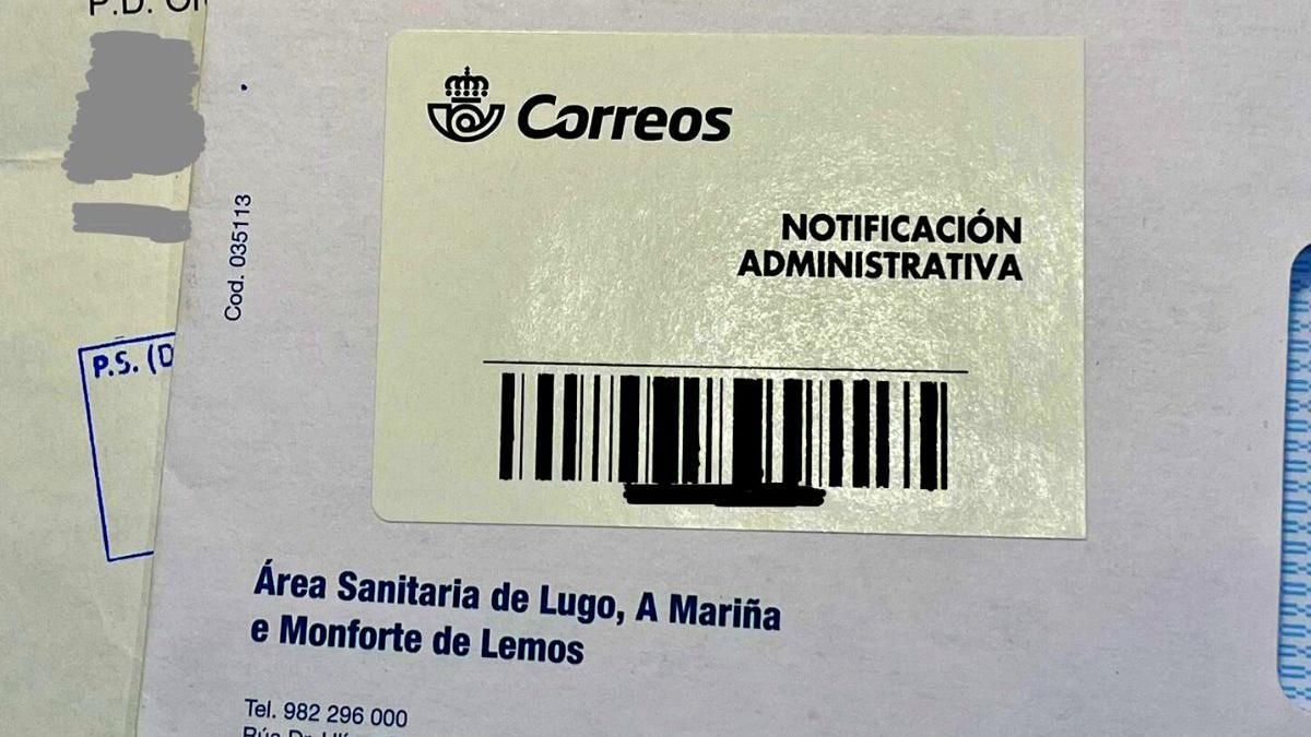 Enfermera Saturada denuncia penalizaciones por salir en La Sexta