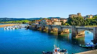 El pueblo pesquero más bonito de Cantabria no es Castro Urdiales: una histórica villa marinera del siglo XIII que presume de tener las mejores playas del norte