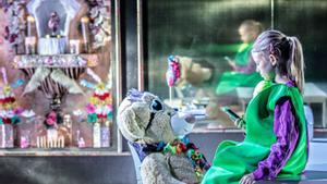 Cuidar-se del cor de la mare als 9 anys