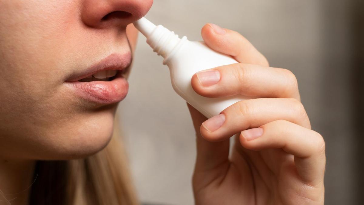 NASAL CONGESTIÓN | Remedios caseros para la congestión nasal: soluciones rápidas y naturales para respirar mejor