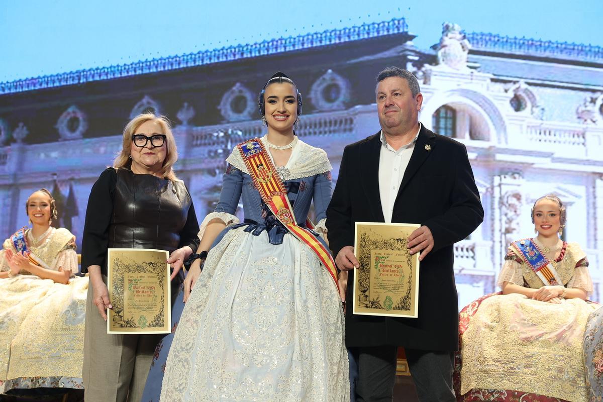 Intercambios y "brillants" del domingo por la mañana: Benicalap, Campanar, Quatre Carreres, Malvarrosa-Cabanyal-Beteró y Mislata Intercambios y "brillants" del domingo por la mañana: Benicalap, Campanar, Quatre Carreres, Malvarrosa-Cabanyal-Beteró y Mislata