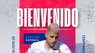 Soares y Mike se suman al proyecto del CD Benavente para el curso 25-26