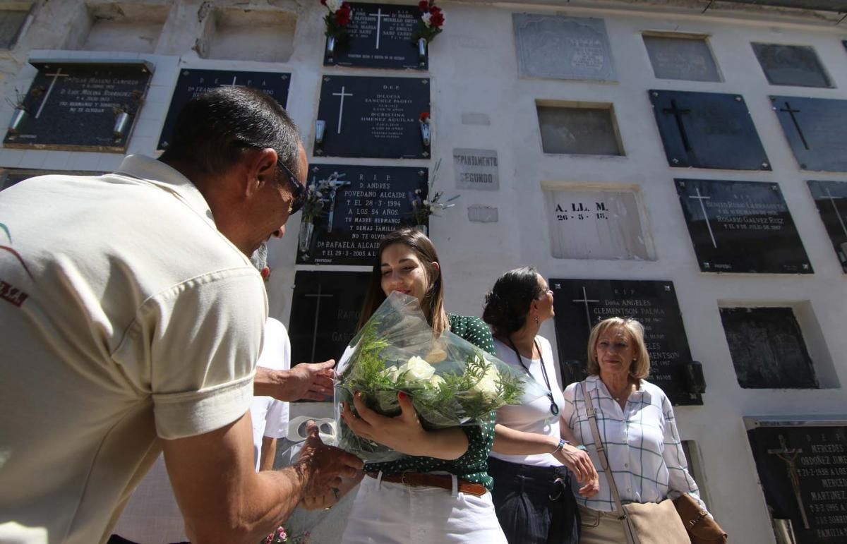 Córdoba salda su deuda con las víctimas del franquismo