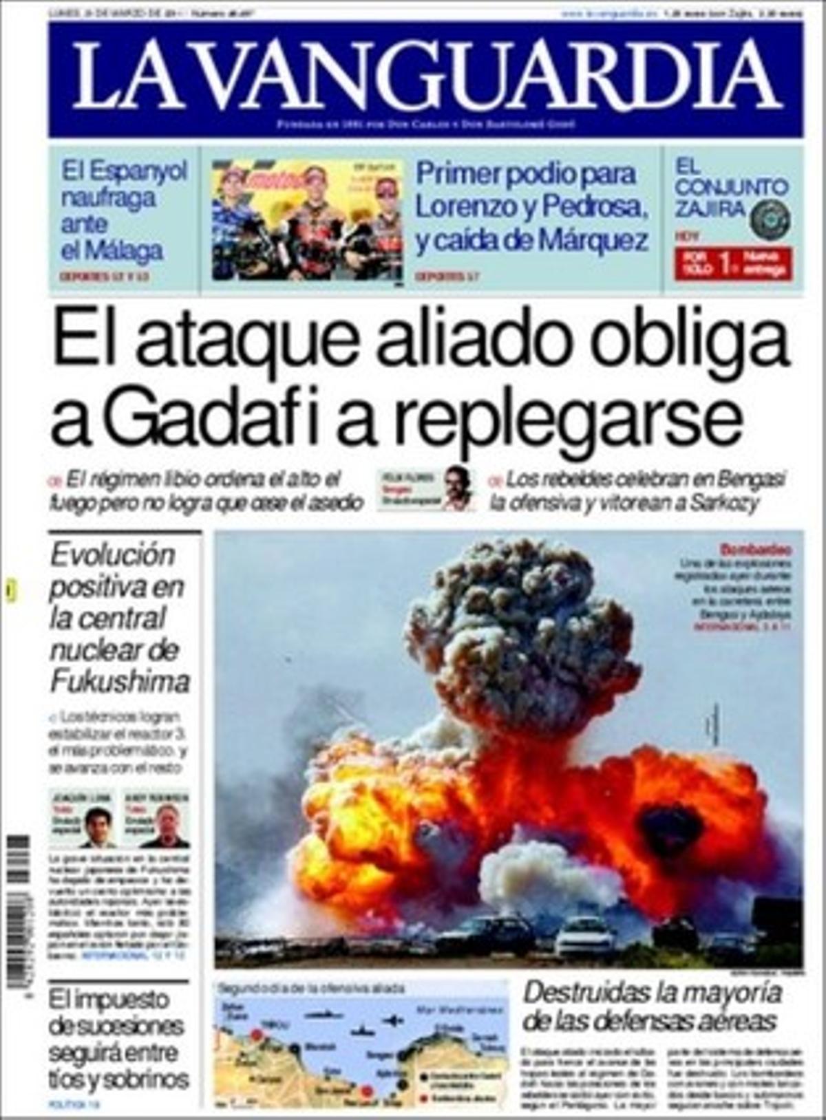 la vanguardia 21-03-2011