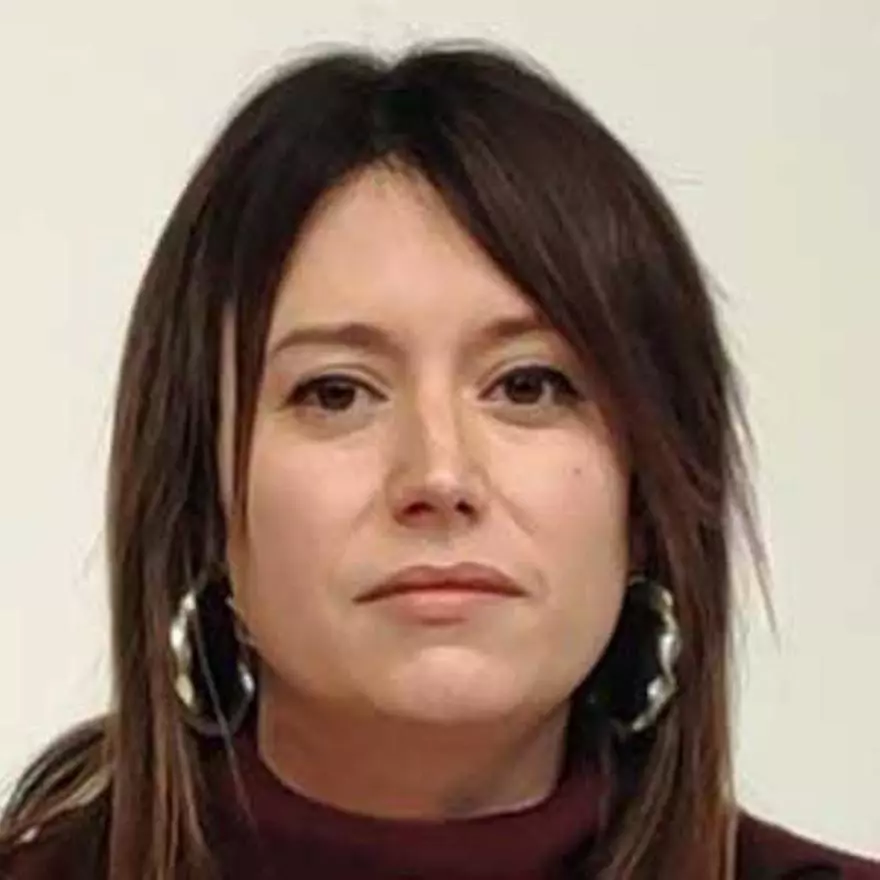 Laure Vega, CUP
